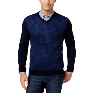 Club Room Mens Merino Wool Knit Sweater - XL