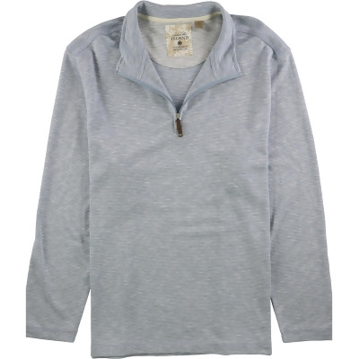 zip up pullover mens