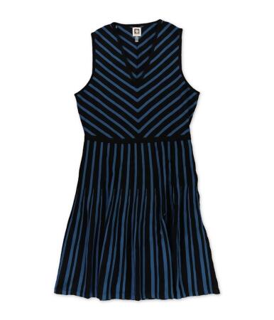 anne klein a line dress
