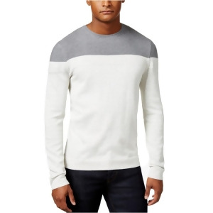 Calvin Klein Mens Pullover Knit Sweater - XL