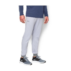 Under Armour Mens Tricot Tapered Casual Jogger Pants - 2XL