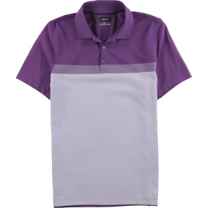 Alfani Mens Cavalry Rugby Polo Shirt - XL