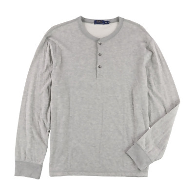ralph lauren henley shirt
