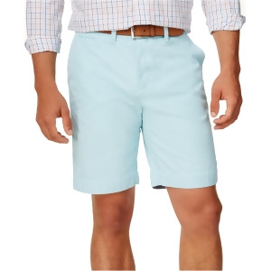 Tommy Hilfiger Mens Classic Casual Chino Shorts - 42
