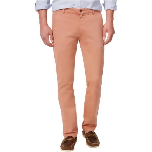 Weatherproof Mens Twill Casual Chino Pants - 40