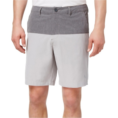 mens hybrid swim trunks