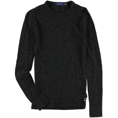 ralph lauren men's waffle shirt
