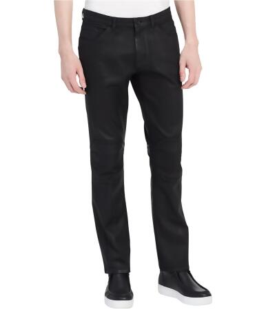 calvin klein men's stretch pants