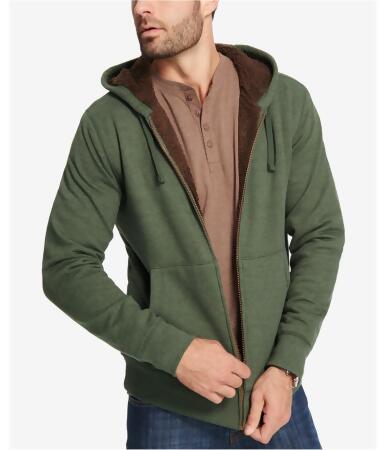 weatherproof hoodie