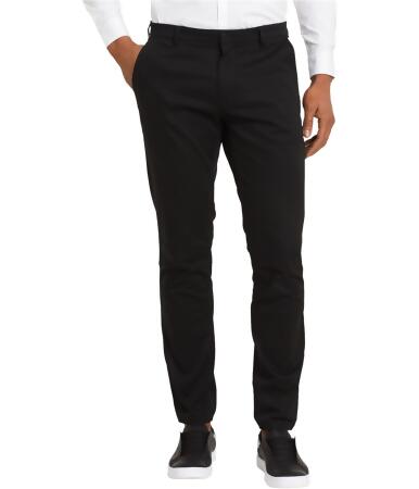 calvin klein men's casual pants