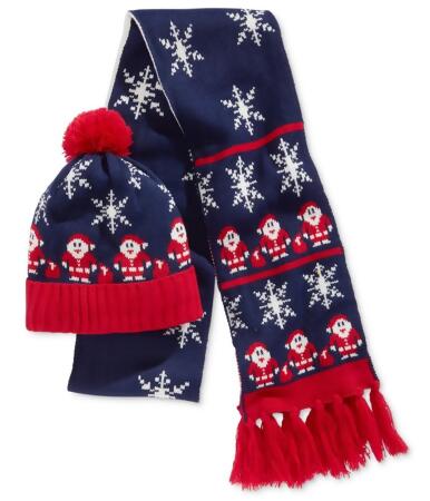 santa claus beanie hat