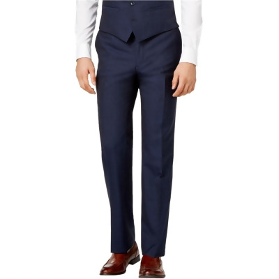 calvin klein slim dress pants