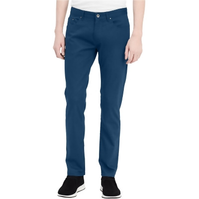 calvin klein mens chinos