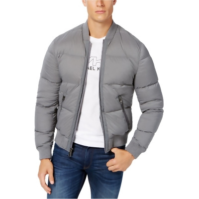 michael kors puffer mens