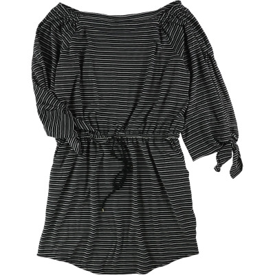 Ralph Lauren Off Shoulder Dress