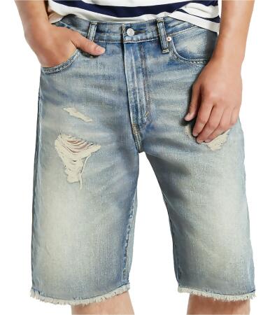 levi's loose fit shorts