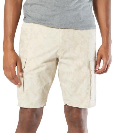 men's dockers cargo shorts