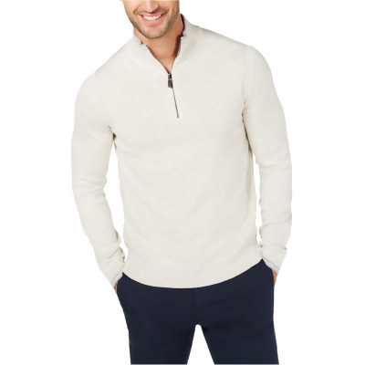 michael kors zip sweater