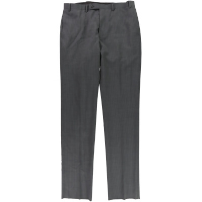 calvin klein men's dress pants