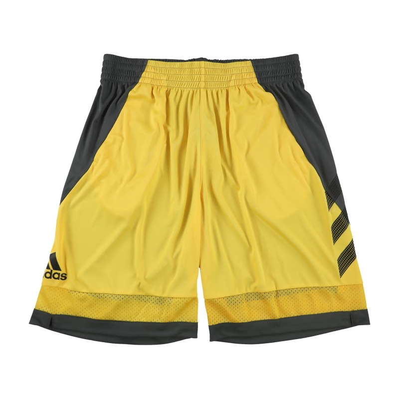 adidas men's pro bounce shorts