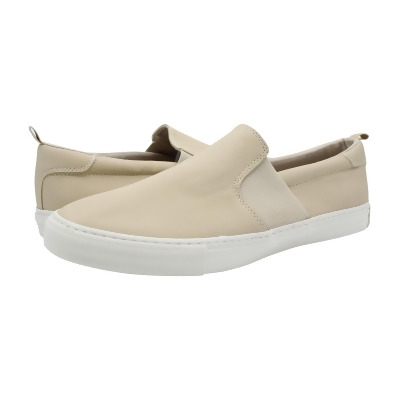 Banana Republic Womens Slip On Solid Sneakers, Style # 548332 