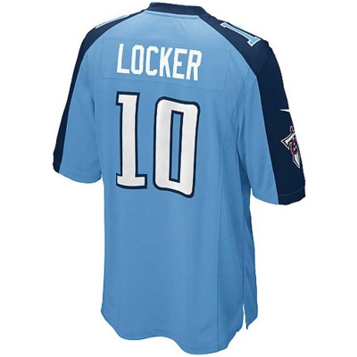 Nike Boys Jake Locker Player Jersey, Style # 18N1P-6 
