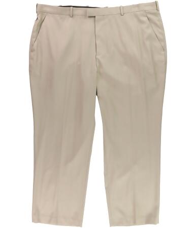 Perry Ellis Mens Classic Casual Chino Pants, Style # 002132