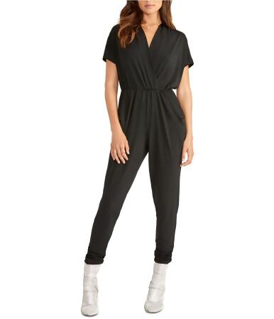 Rachel Roy Womens Finn Jumpsuit, Style # RMFR003199DB3 