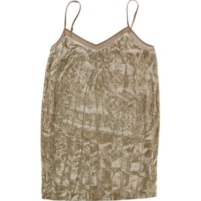 Kensie Womens Textured Slip Dress, Style # KS8U7104-2 