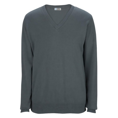 Edwards Mens Jerset Knit Cotton Cardigan Sweater, Style # 4090-079 