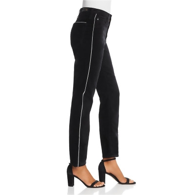 AG Adriano Goldschmied Womens Isabelle Straight Leg Jeans, Style # OSV1753PI 