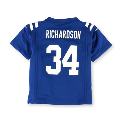 Nike Boys Trent Richardson Indianapolis Colts Jersey, Style # 16N9P 