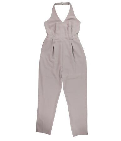bar III Womens Halter Jumpsuit, Style # 70098B3 