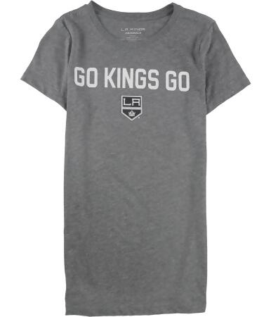 Womens La Kings Tee 