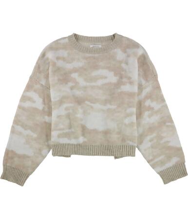 American eagle camo discount sweater