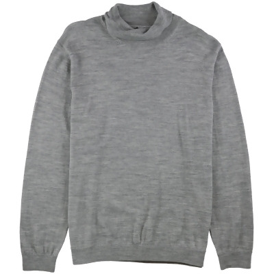 Tasso Elba Mens Merino Pullover Sweater, Style # 100023387MN 