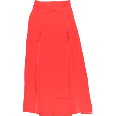 H&M Womens Illusion Maxi Skirt, Style # 759963 