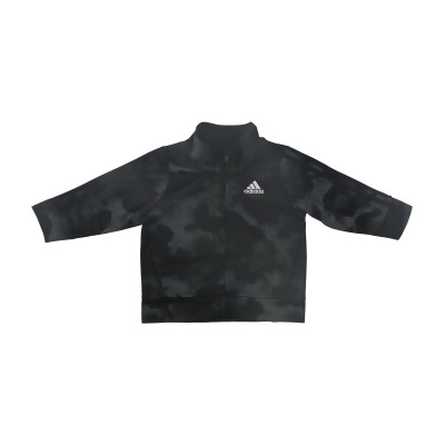 Adidas Boys Camo Print Track Jacket, Style # AG6202-A 