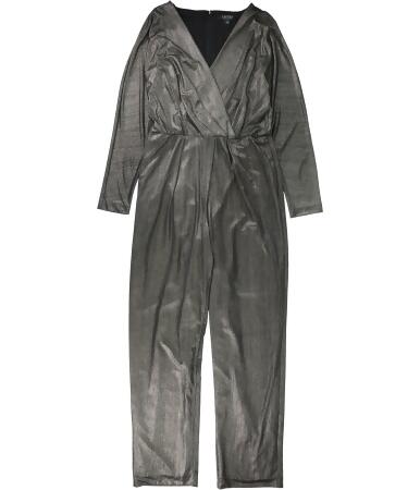 Ralph Lauren Womens Denee Jumpsuit, Style # 253742410001 