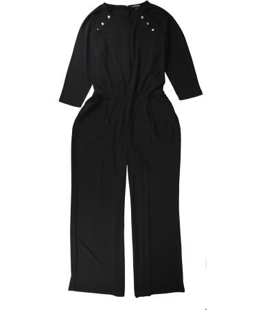 Ralph Lauren Womens Adestie Jumpsuit, Style # 200725941001 
