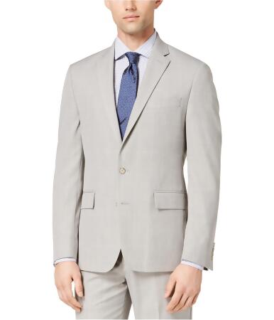 Ryan Seacrest Mens Windowpane Suit Two Button Blazer Jacket, Style # RDNI1RST0003 