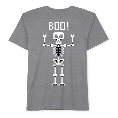 Jem Boys BOO! Graphic T-Shirt, Style # 1-BWRD5939 