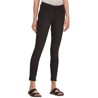 DKNY Womens Solid Skinny Fit Jeans, Style # P8RKQ216 