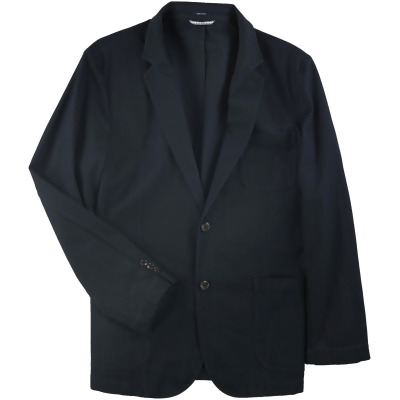 Ralph Lauren Mens Standard Fit Cotton Sport Coat, Style # 003607 