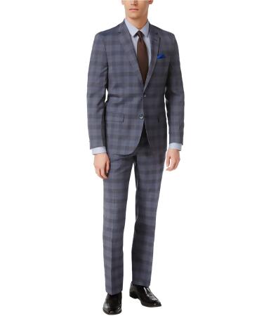 Ben Sherman Mens 2-Piece Formal Tuxedo, Style # BEXLEYS10008