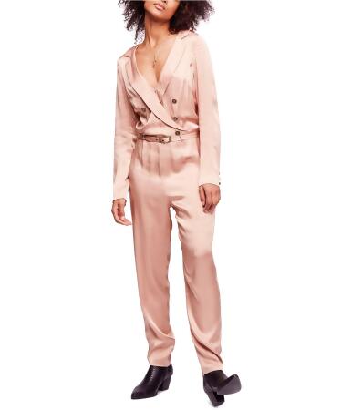 Free People Womens I Am A Woman Jumpsuit, Style # OB824179 