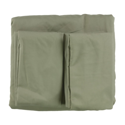 Danjour Linens Unisex 3 Piece Duvet Modern Comforters & Sets, Style # 003748 