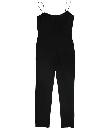 Ralph Lauren Womens Georgette Jumpsuit, Style # 253726061001-A 