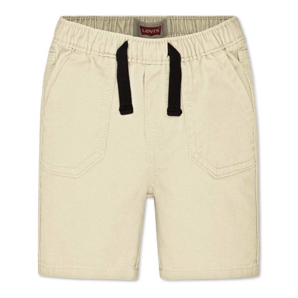 Levi's Boys Woven Casual Chino Shorts, Style # 618033