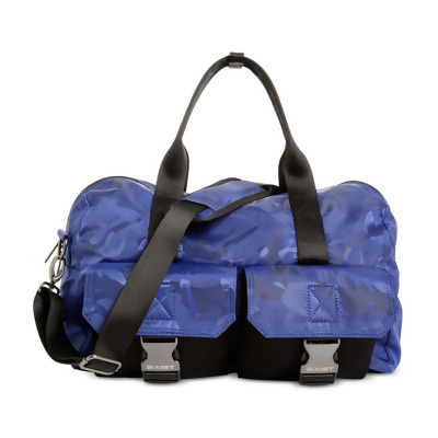 2(X)IST Mens Dome Duffle Bag, Style # 31L100D11SZ 